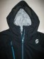 SCOTT trail cycling/run jacket lady (size S) - 4