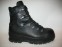 HAIX trekker pro boots (size UK8.5/US9.5/EU43 (for feet up to 285 mm)) - 3