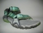 Сандалі TEVA Volterra lady (розмір US 6/UK4, 5/EU37(230mm)) - 2
