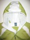 Кофта ODLO fleece hoodies jersey lady (розмір S) - 3
