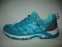 Кросівки MEINDL caribe GTX shoes lady (розмір UK6.5/EU40.5(на стопу до 255mm)) - 2