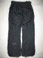 Штани SALOMON gore-tex ski pants lady (розмір 38-M) - 1
