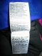  SALOMON climapro 10/10 pants lady (size S) - 14