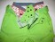 Штани YOBS snowboard pants lady (розмір M) - 4