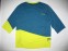 Веломайка DAKINE vectra 3/4 DH sleeve jersey (розмір XL) - 2