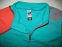 Футболка QLOOM bike jersey 5 lady (розмір XS/S) - 3
