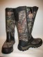 Черевики ROCKY snake sport pro 16 boots (розмір UK7,5/US8,5/EU42 (на стопу до 270 mm)) - 8