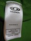SALOMON fleece jacket (size XL) - 7