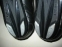 Велотуфлі GIRO Apeckx HV Shoes (розмір UK8/US9/EU42,5 (на стопу 265mm)) - 9