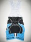 BIEHLER heavy gear bib cycling shorts (size S) - 2