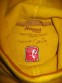 BERGANS cecilie wool hoodie lady jacket (size M) - 4