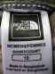 Pants THE NORTH FACE pants 3in1 lady/unisex  (size 10/M) - 9