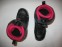 SALOMON pearl boa snowboard boots (size US10/UK8.5/EU42.5 (for feet up to 270mm)) - 4