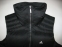 ADIDAS down vest lady (size M) - 2
