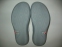 Flip-flops KYBUN KyBOOT Guibin White W lady (size EU37) - 7