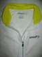 CRAFT performance star full-zip jersey lady (size M) - 3