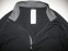 FORCLAZ trek 500 zip long sleeved merino wool jersey jacket (size M) - 5