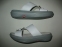 Flip-flops KYBUN KyBOOT Guibin White W lady (size EU37) - 6