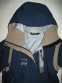 Jacket BERGANS litlos sky jacket lady (size S) - 5
