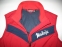 T-shirt MALOJA softshell vests lady (size M) - 2