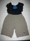 Шорти STOKE bike shorts (розмір S) - 2