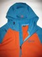 KILPI yoho-m fleece hoodies jacket (size S) - 6