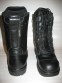 HAIX special fighter boots (size UK8.5/US9.5/EU43 (for feet up to 280 mm)) - 3