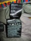 Штани BURTON poacher snowboard pants (розмір S) - 11