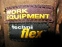 Черевики CAT techni flex boots (розмір UK6/US5/EU38 (на стопу до 240mm)) - 11