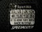 Cycling shoes SPECIALIZED sport mtb 46 shoes (size UK11/US12/EU46 (foot 295 mm)) - 11