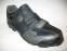 Велотуфлі SHIMANO SH-M089 cycling MTB shoes (розмір US10.5/EU45 (на стопу до 285 mm)) - 1