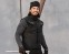 Жилет ENGELBERT STRAUSS softshell bodywarmer e.s.motion vest (розмір 6XL) - 4