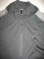 Кофта термобілизна SMARTWOOL merino 250 base layer 1/4 zip grey jersey (розмір XL) - 3