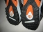 PEARL IZUMI X-Alp mid enduro shoes (size UK9/US11/EU44 (foot 280 mm)) - 8