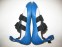 Climbing shoes 5.10 (FIVE TEN) gym master climbing shoes (size US6/EU38) - 7
