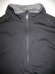 FORCLAZ trek 500 zip long sleeved merino wool jersey jacket (size M) - 3