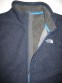 Куртка THE NORTH FACE warm fleece jacket (розмір XXL) * - 3
