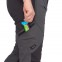 Штани FORCLAZ trek 900 softshell backpacking pants (розмір XL/XXL) - 2