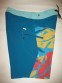 Шорти VOLCOM mold-tech surf shorts (розмір 32/M) - 2