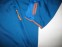 Кофта BERGANS galdebergtind fleece jacket (розмір M/L) - 6