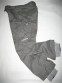 Штани BURTON cargo grey snowboard pant (розмір L) - 2