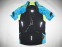 Веломайка PEARL IZUMI p.r.o. leader short sleeve jersey (розмір L) - 4