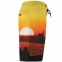 SANTA CRUZ Lighthouse Sunset Boardshort (size 36/XL) - 3