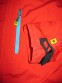 MAVIC rain cycling jacket (size L) - 7