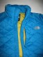 Jacket THE NORTH FACE red blaze jacket lady (size M) - 5