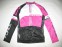 FORCE lux longsleeve cycling jersey lady (size M) - 3