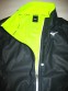 MIZUNO static BT softshell jacket (size M) - 5