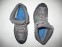 Кросівки SALOMON gtx boots lady (розмір US7,5/UK6/EU39,5(на стопу до 245 mm)) - 4