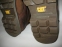 Черевики CAT techni flex boots (розмір UK6/US5/EU38 (на стопу до 240mm)) - 9