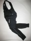 Велобрюки CRAFT storm bib cycling tights (розмір L) * - 2